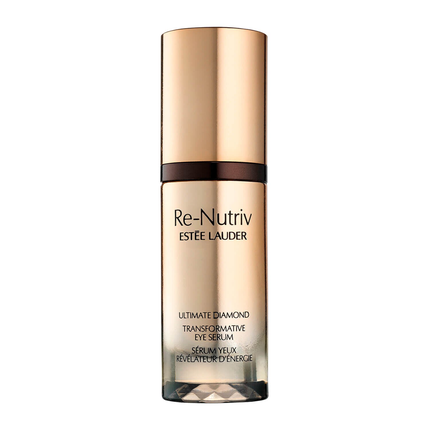 他の人はこちらも検索 Olhos para Sérum Estee Diamond Ultimate Re-nutriv Lauder ファンデーション